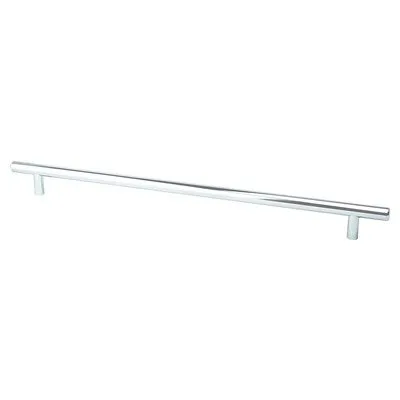 Tempo 320mm CC Polished Chrome T-Bar Pull