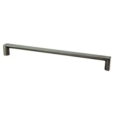 Elevate 18 inch CC Graphite Appliance Pull