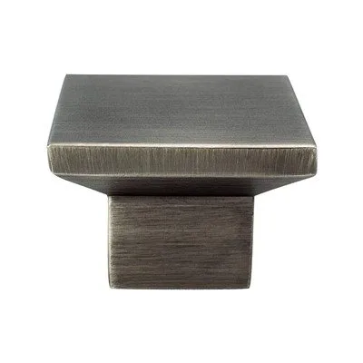 Elevate Graphite Knob