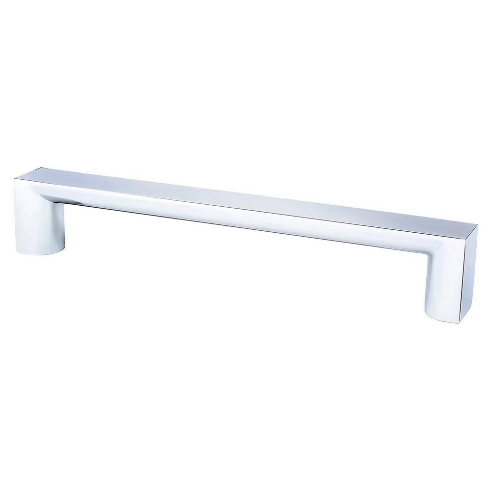 Elevate 160mm CC Polished Chrome Pull