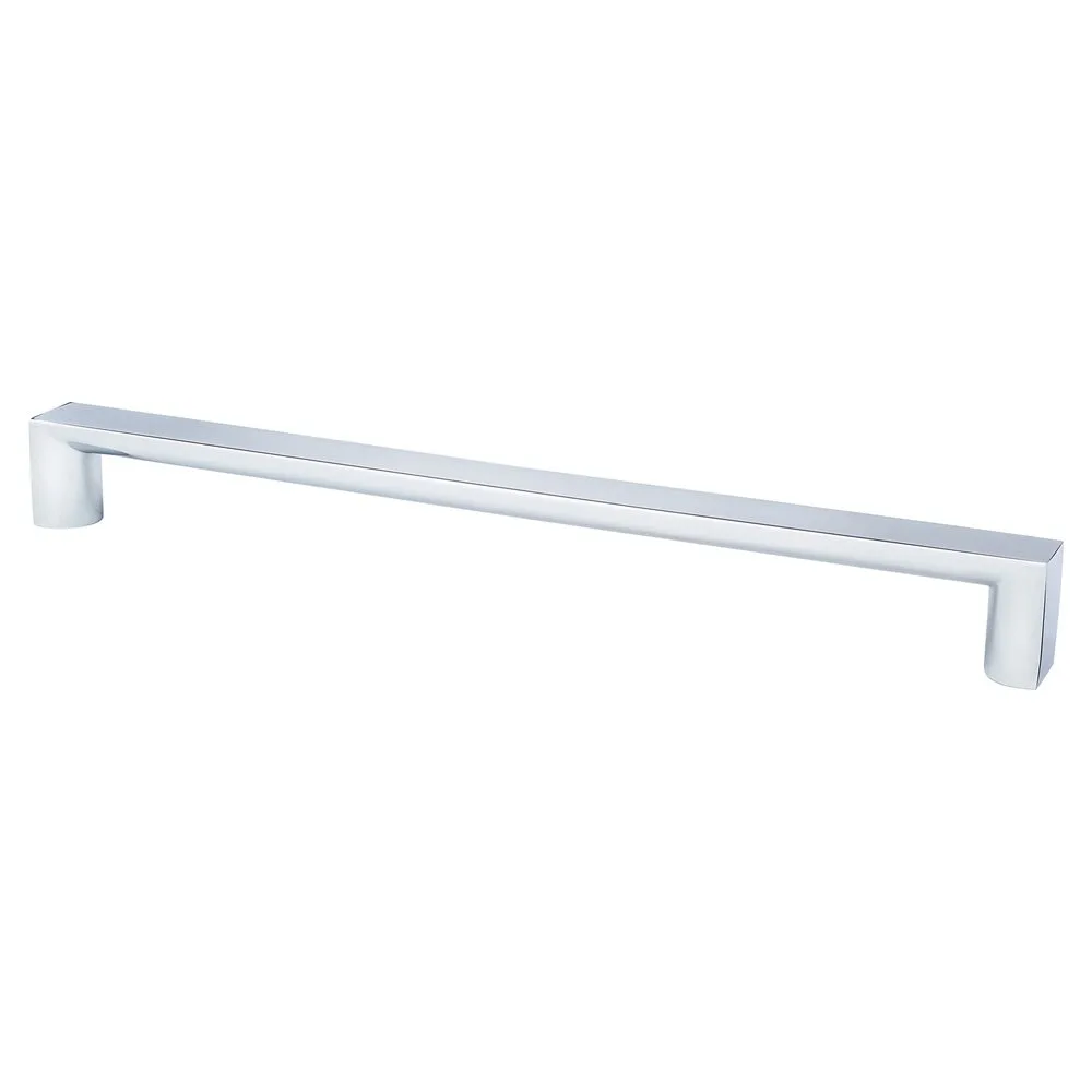 Elevate 256mm CC Polished Chrome Pull