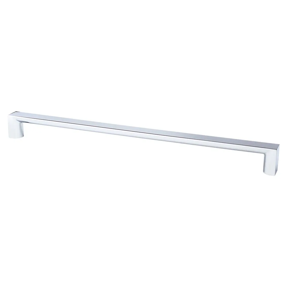 Elevate 320mm CC Polished Chrome Appliance Pull