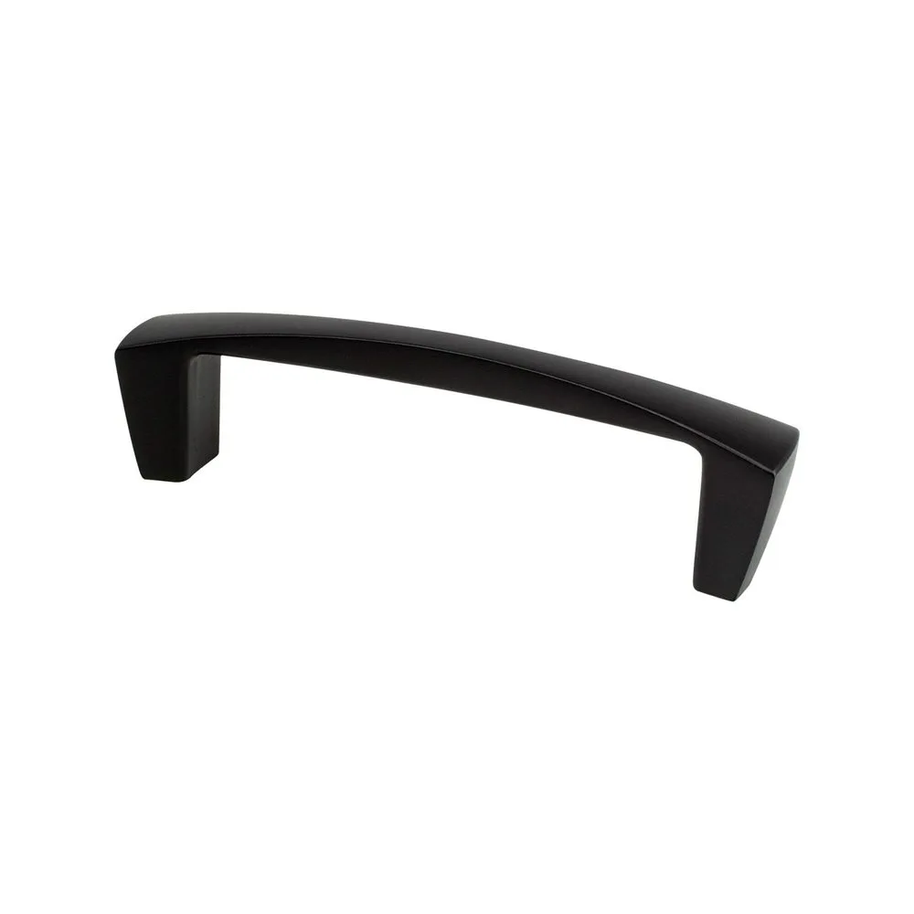 Aspire 96mm CC Matte Black Pull