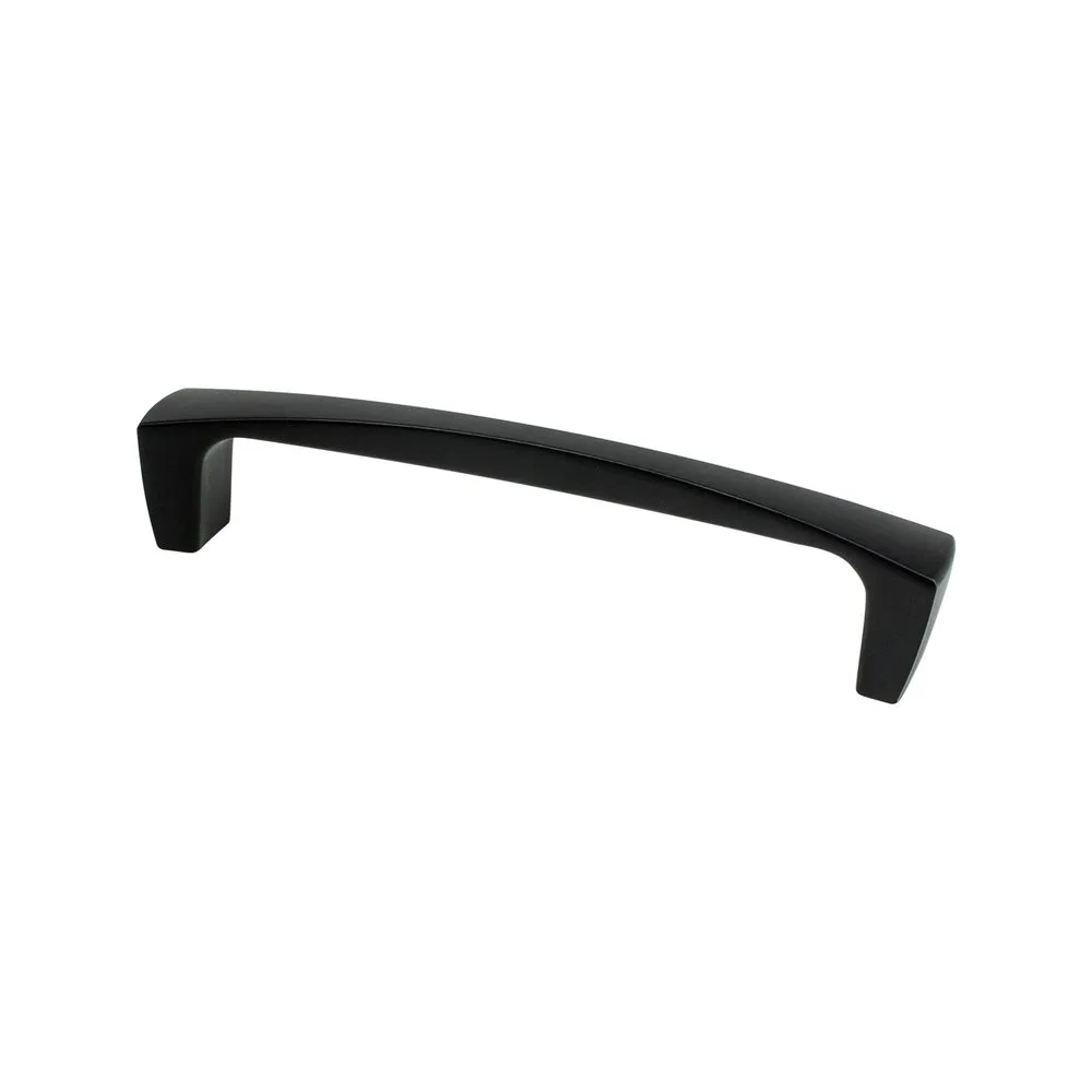 Aspire 128mm CC Matte Black Pull