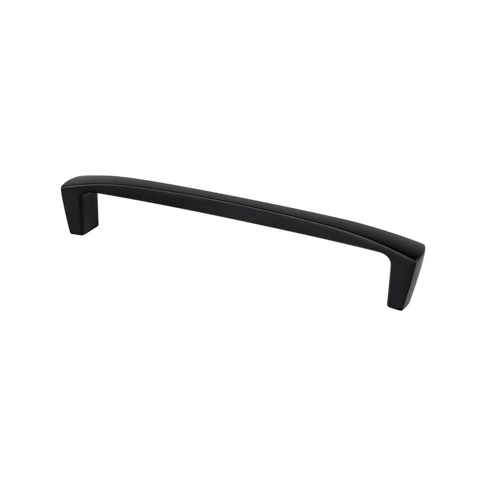 Aspire 160mm CC Matte Black Pull