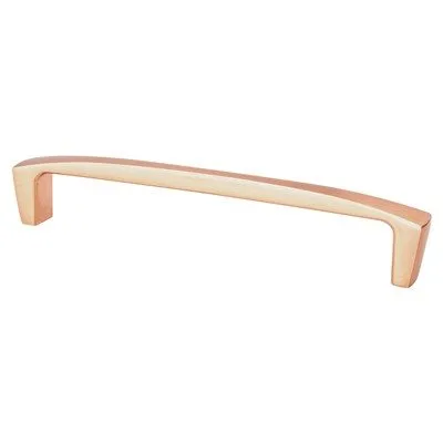Aspire 160mm CC Brushed Copper Pull