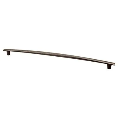 Meadow 448mm CC Verona Bronze Appliance Pull