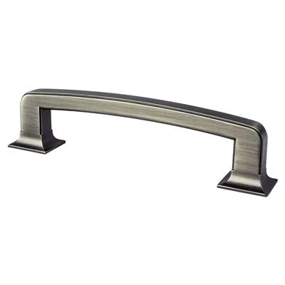 Hearthstone 128mm CC Vintage Nickel Pull