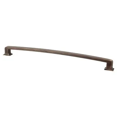 Hearthstone 18 inch CC Verona Bronze Appliance Pull