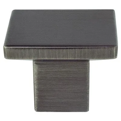 Elevate Graphite Small Knob