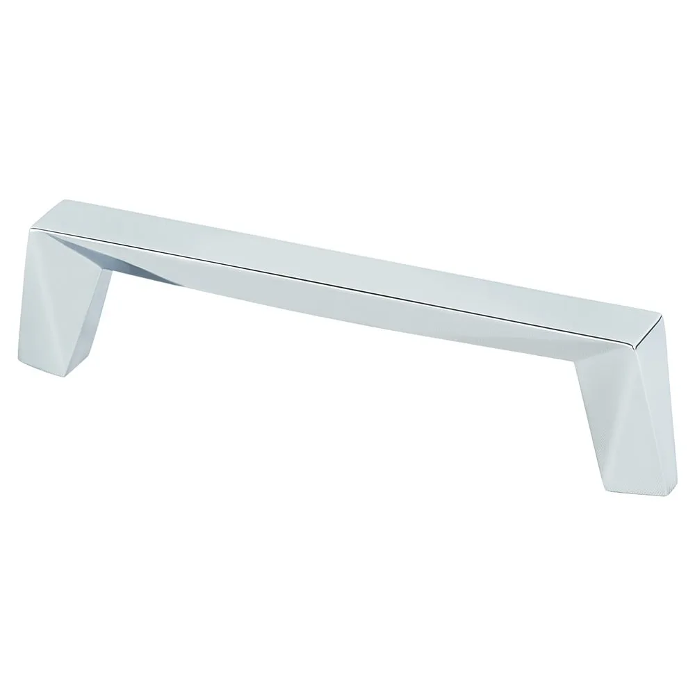 Swagger 96mm CC Polished Chrome Pull