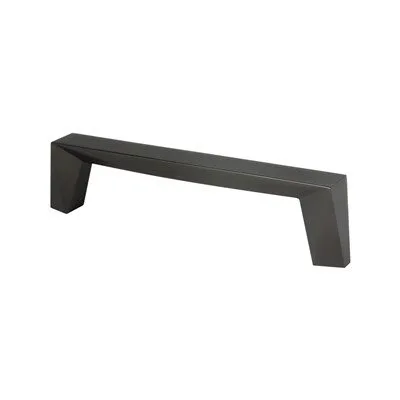 Swagger 96mm CC Slate Pull