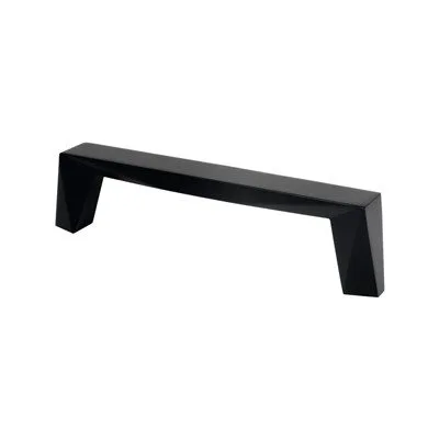 Swagger 96mm CC Matte Black Pull