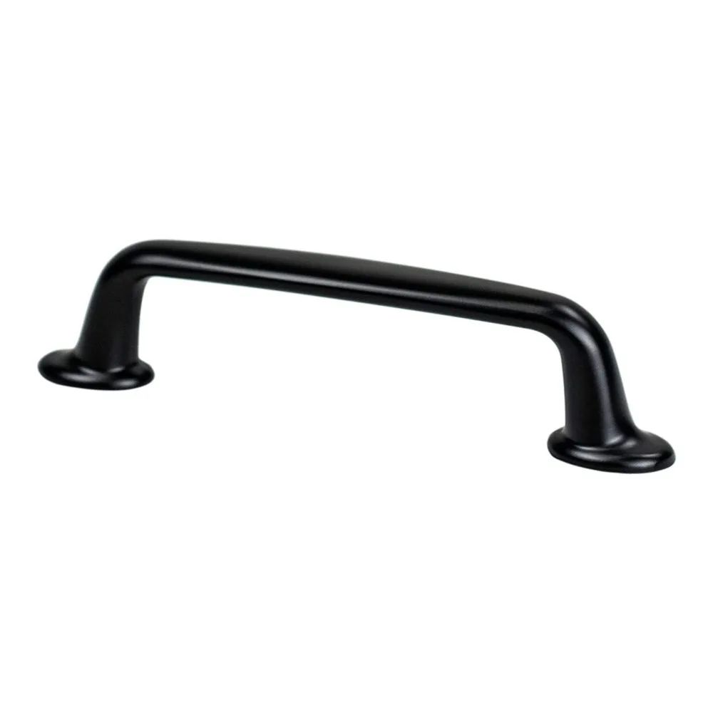 Emerling 96mm CC Matte Black Pull