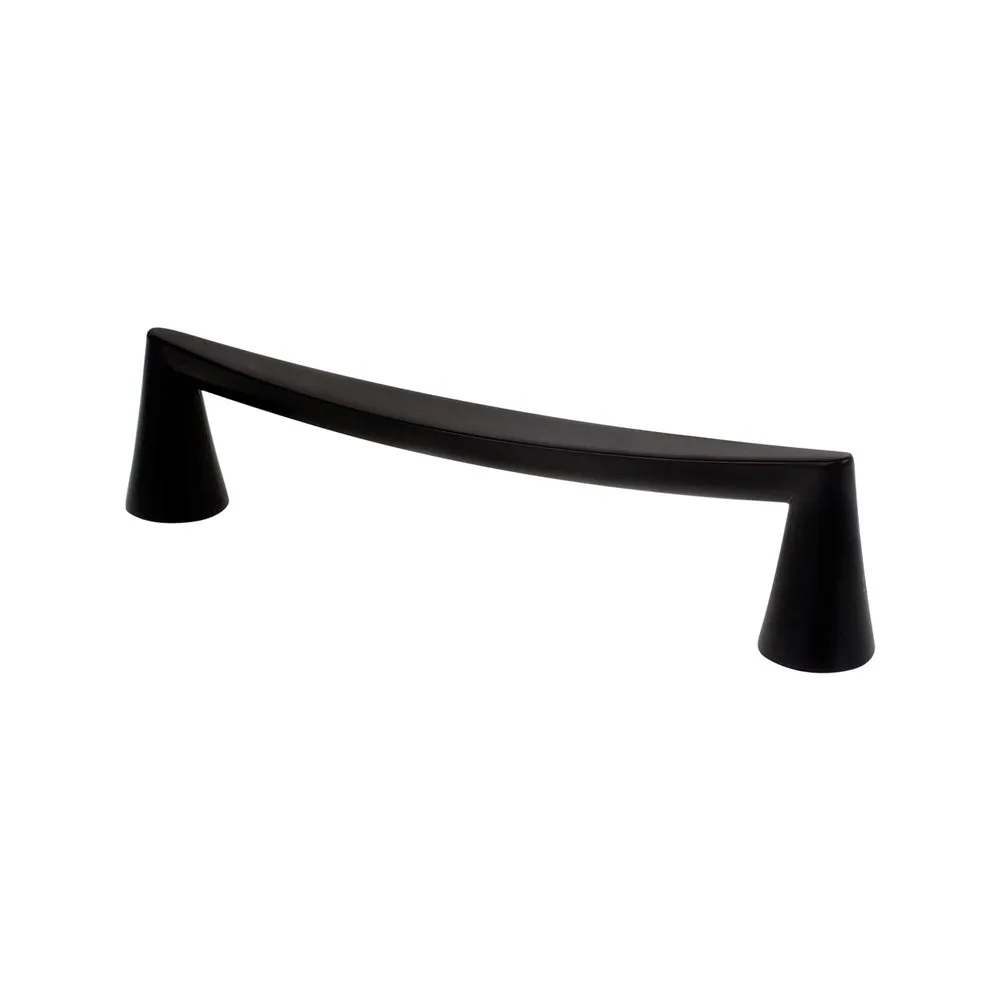 Domestic Bliss 128mm CC Matte Black Pull
