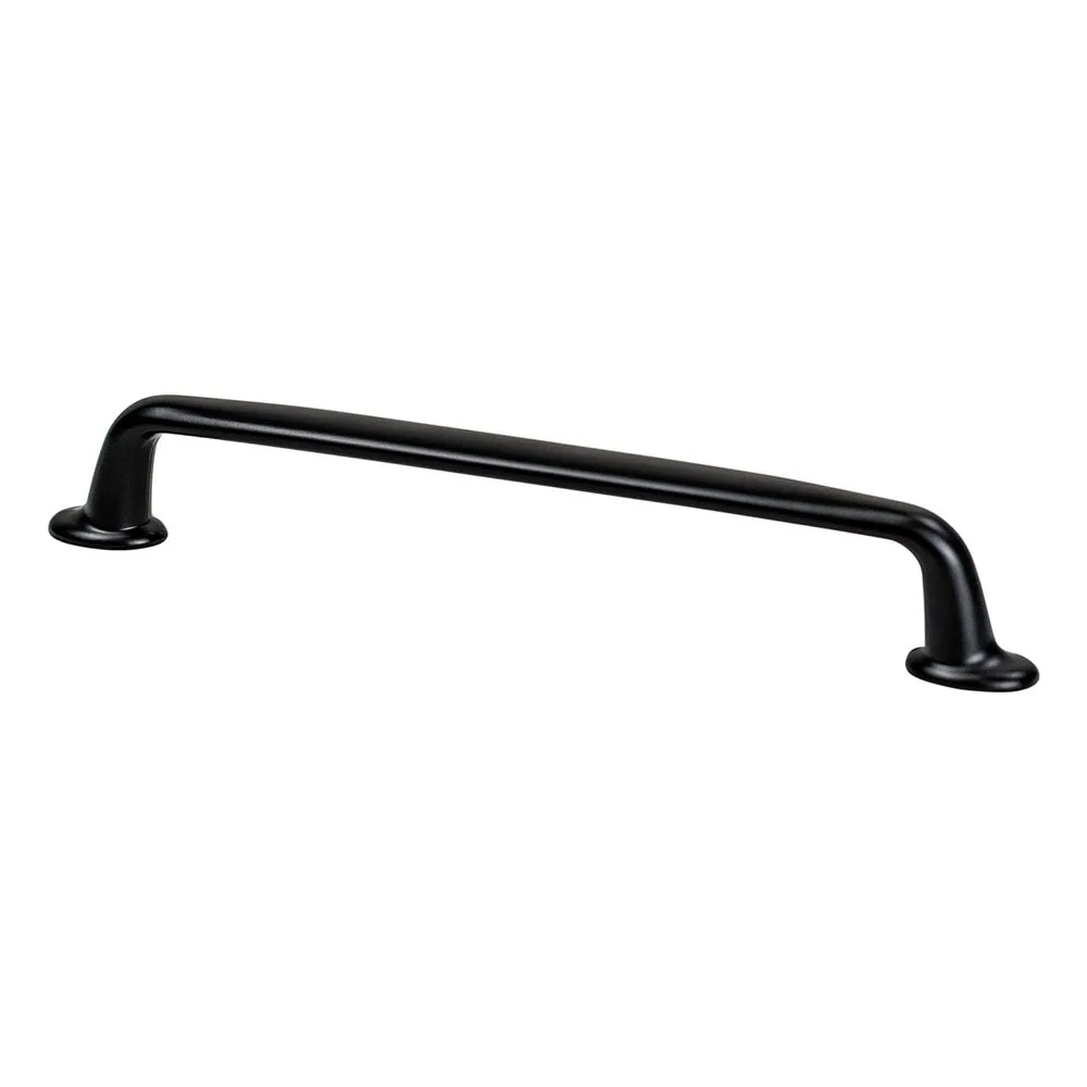 Emerling 160mm CC Matte Black Pull