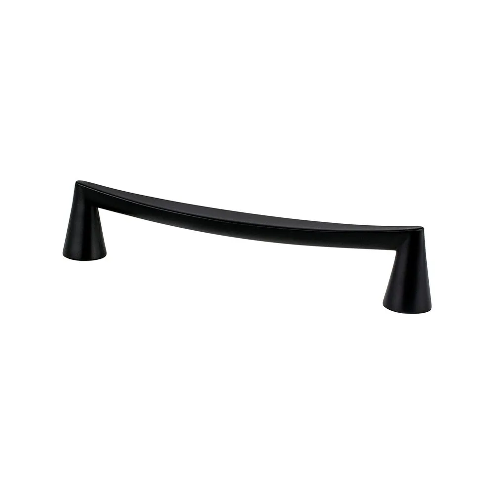 Domestic Bliss 160mm CC Matte Black Pull