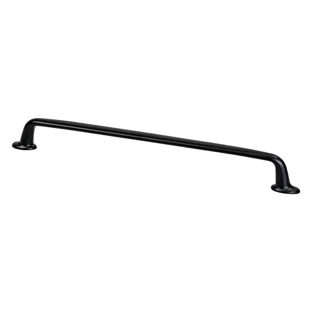 Emerling 224mm CC Matte Black Pull