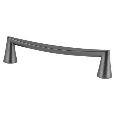 Domestic Bliss 128mm CC Slate Pull
