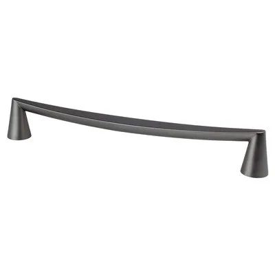 Domestic Bliss 224mm Slate Pull