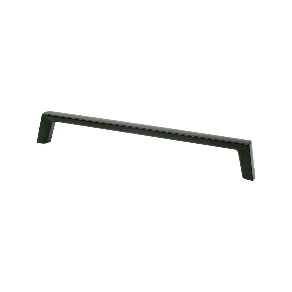 Brookridge 224mm CC Matte Black Pull