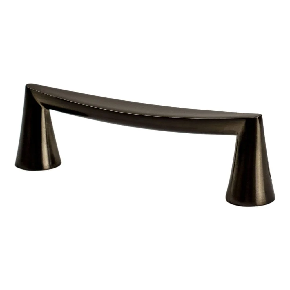 Domestic Bliss 96mm CC Toasted Bronze Pull