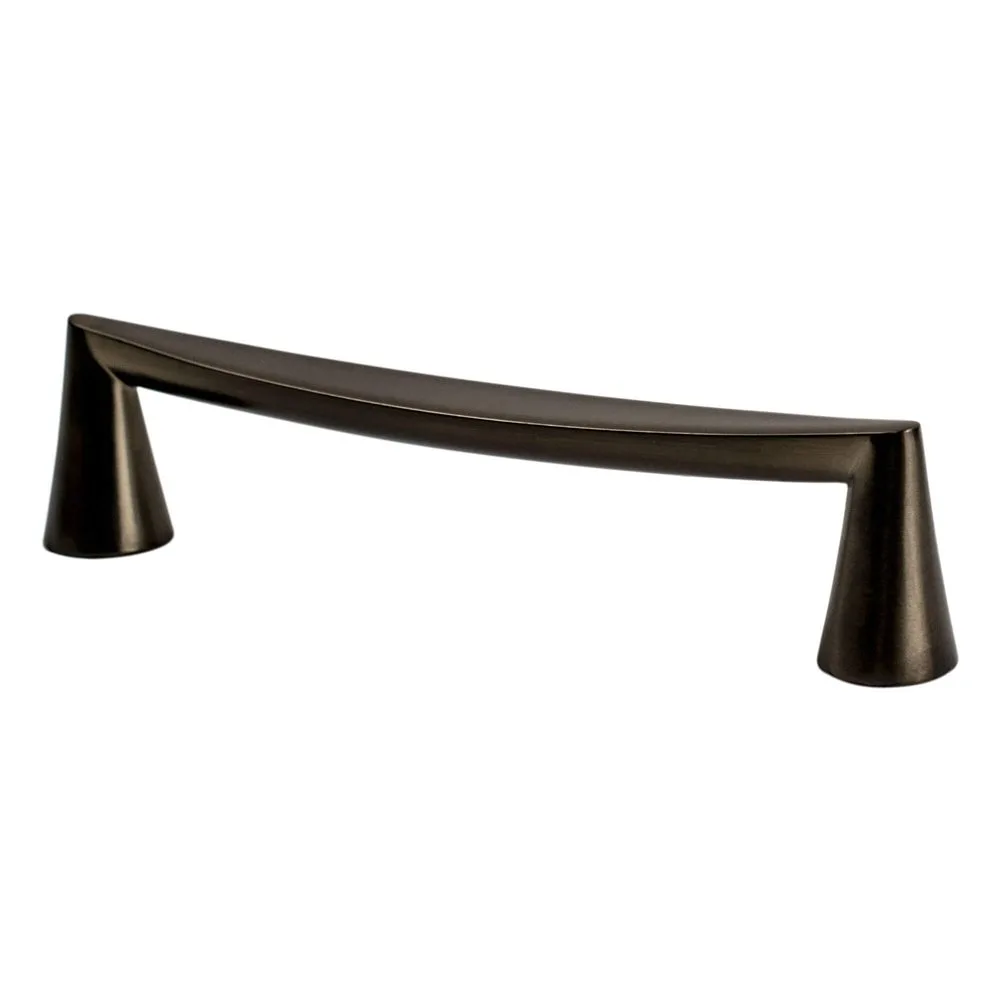 Domestic Bliss 128mm CC Toasted Bronze Pull