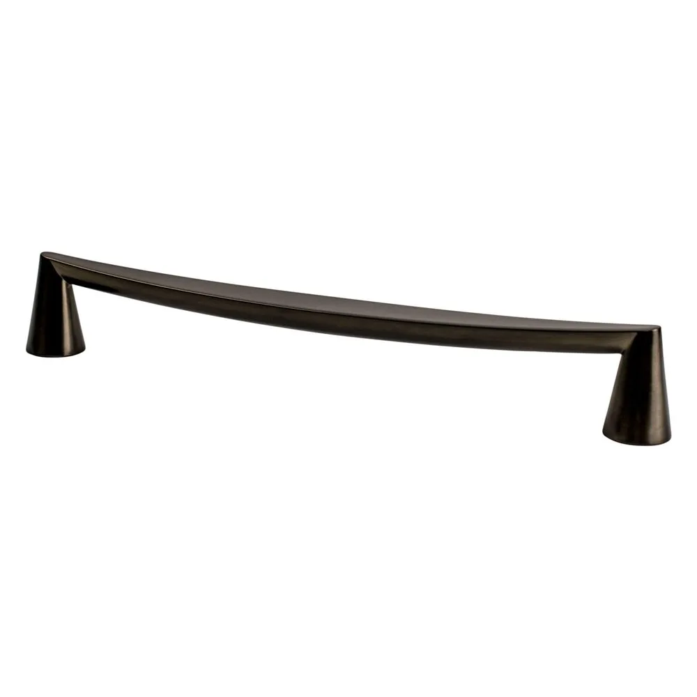Domestic Bliss 224mm CC Toasted Bronze Pull