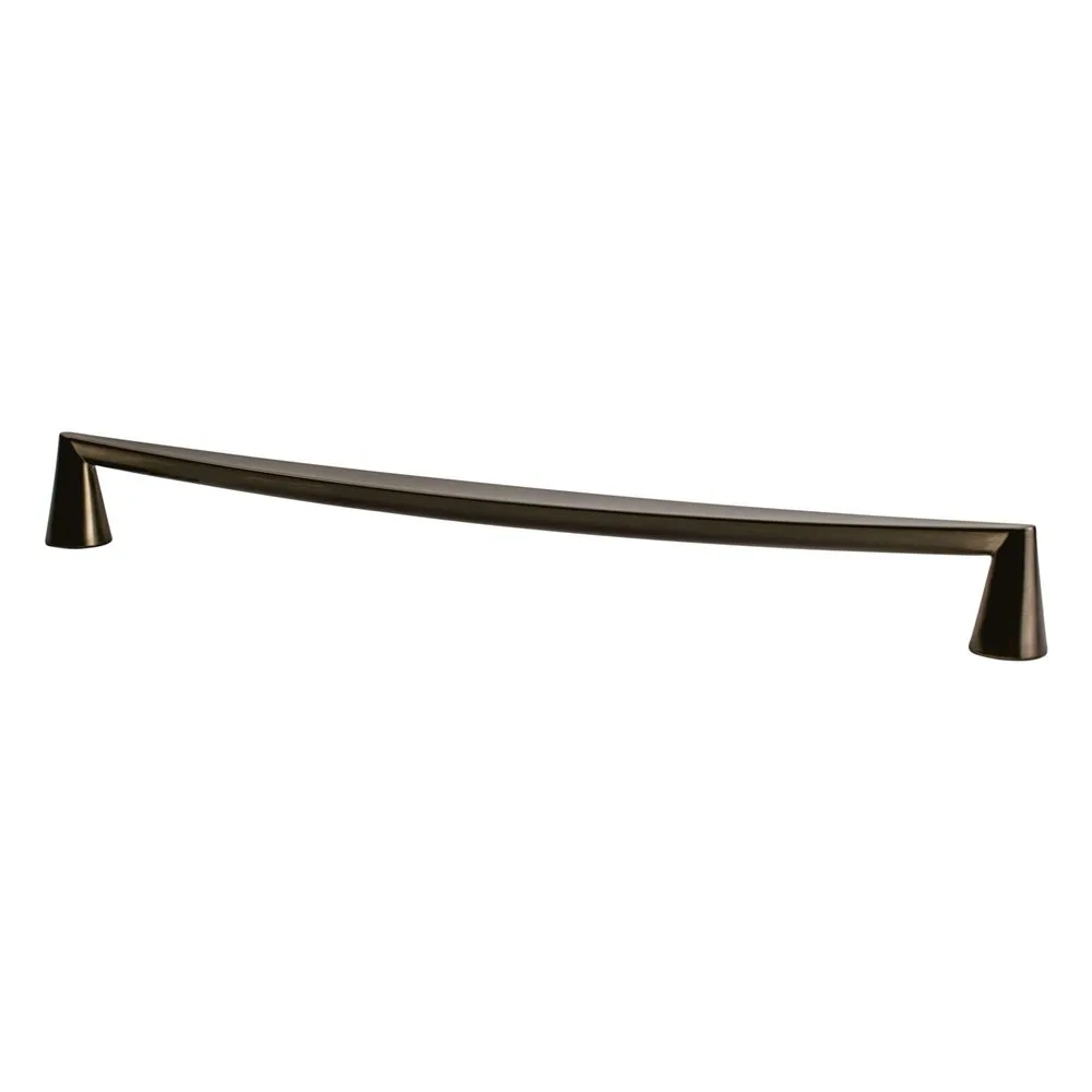 Domestic Bliss 320mm CC Toasted Bronze Pull