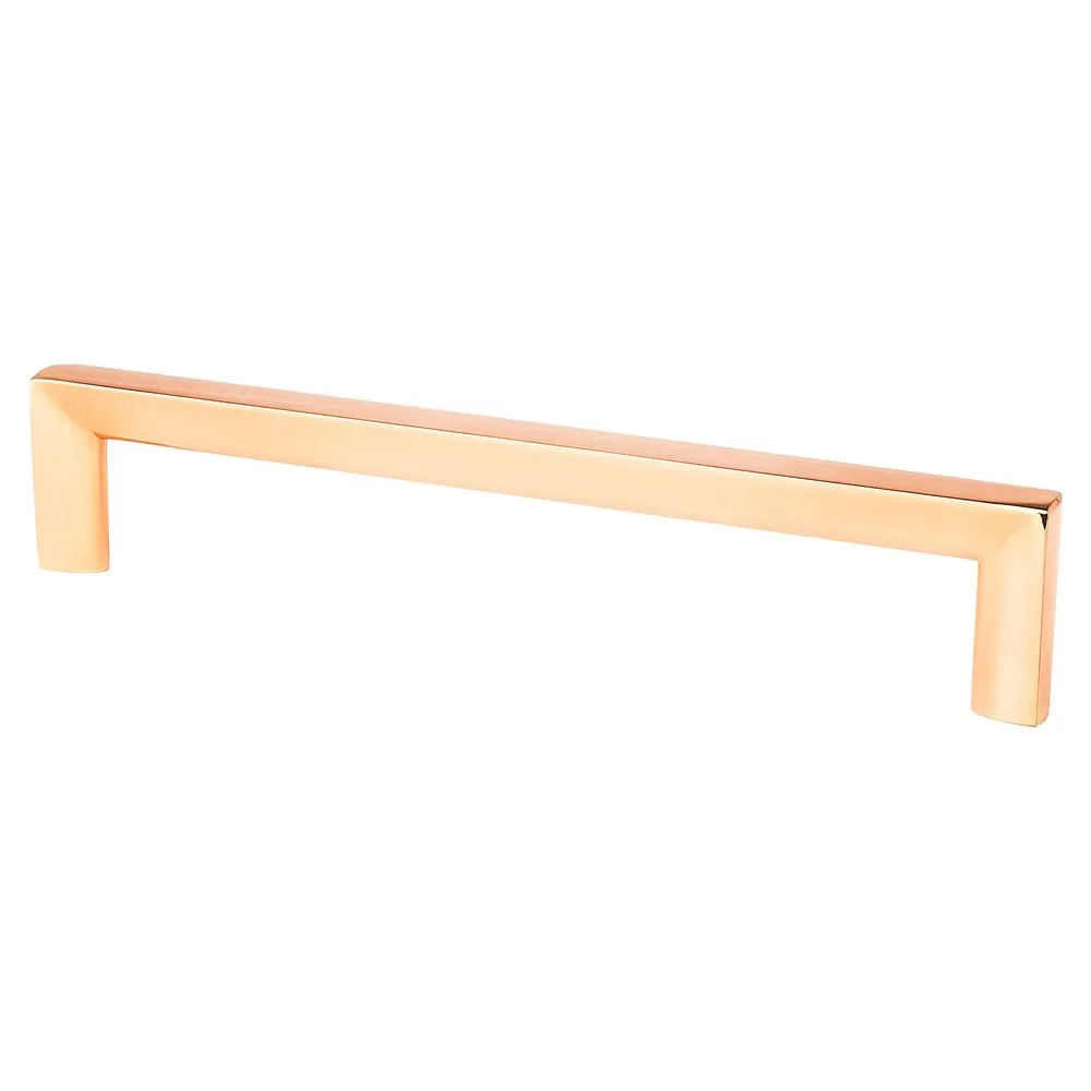 Metro 160mm CC Polished Copper Pull