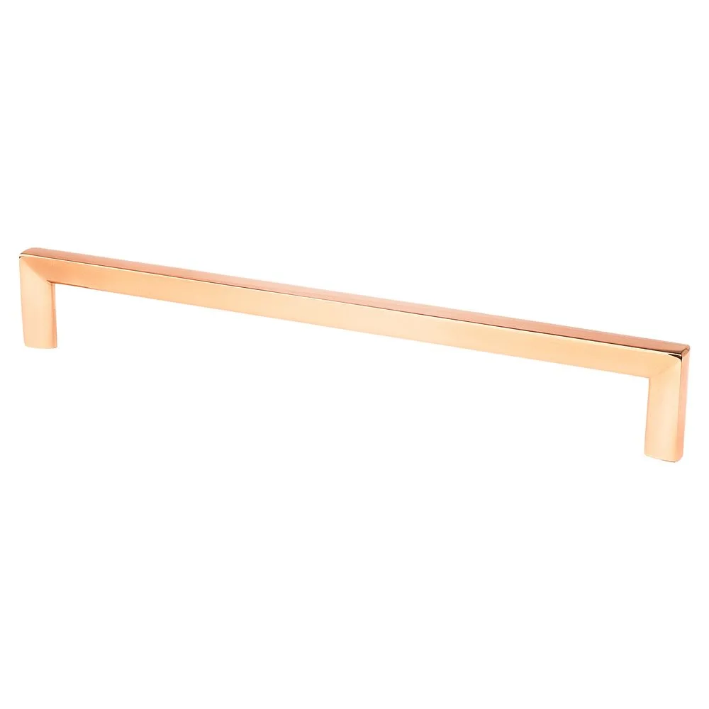 Metro 224mm CC Polished Copper Pull