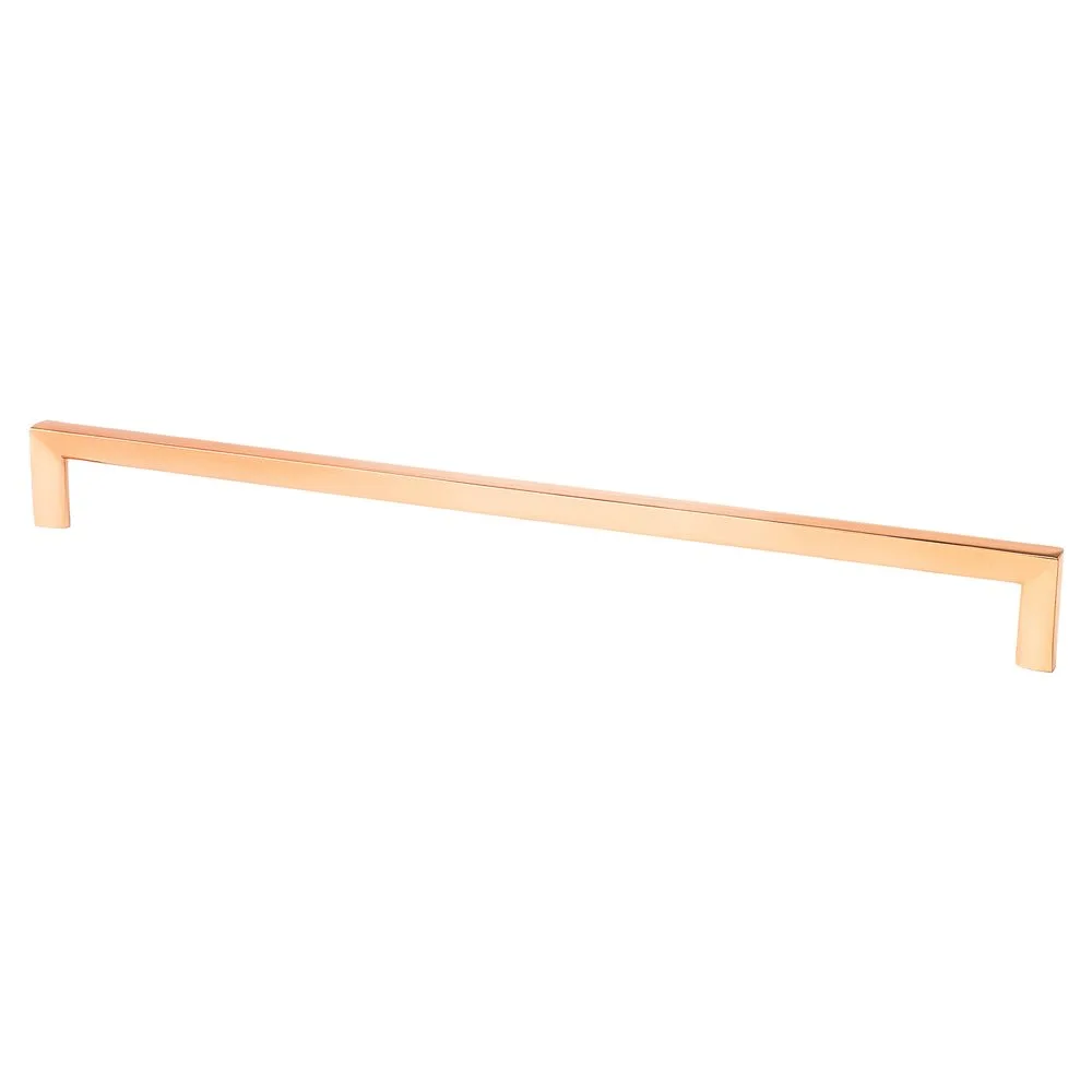 Metro 320mm CC Polished Copper Pull