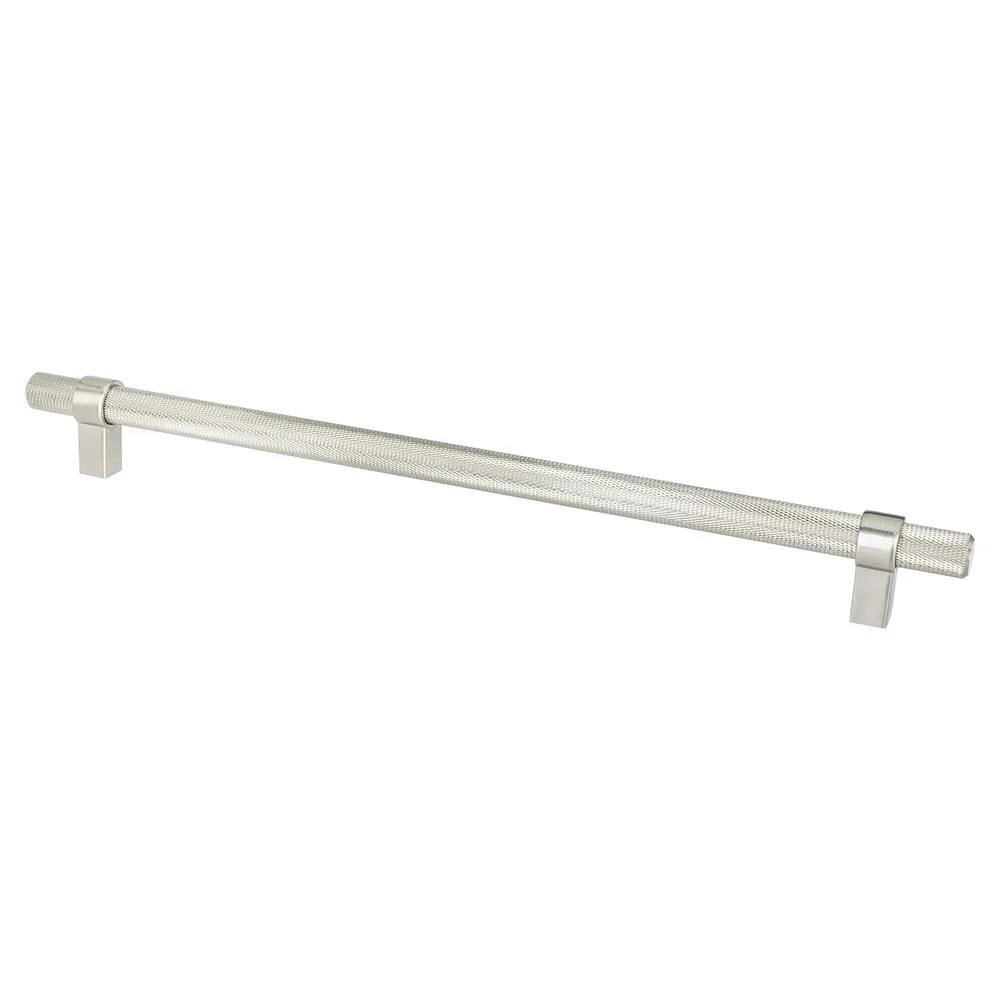 Radial Reign 12in. Brushed Nickel Appliance Pull