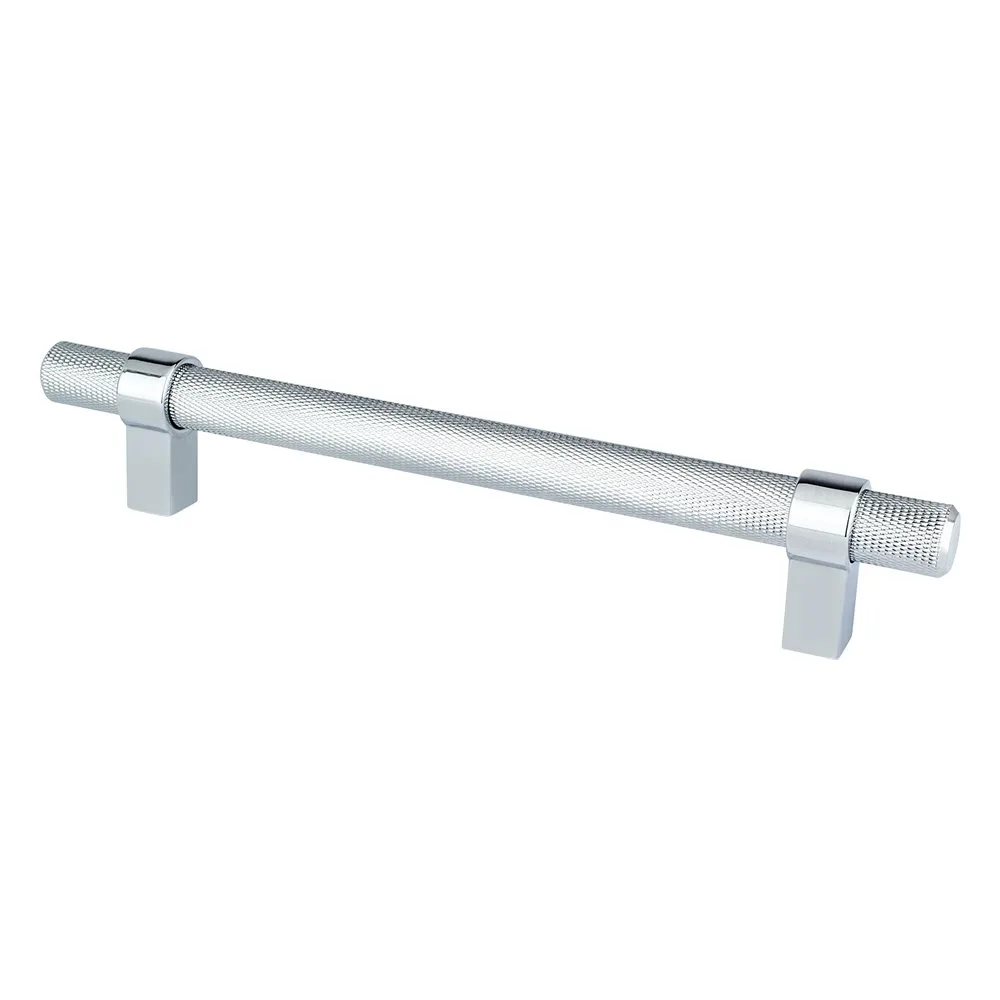Radial Reign 160mm Polished Chrome Pull