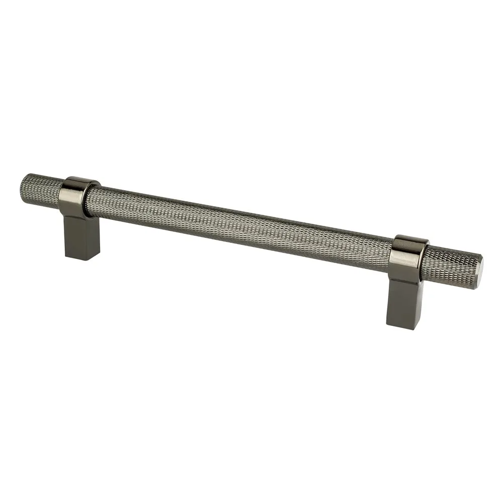 Radial Reign 160mm Black Nickel Pull