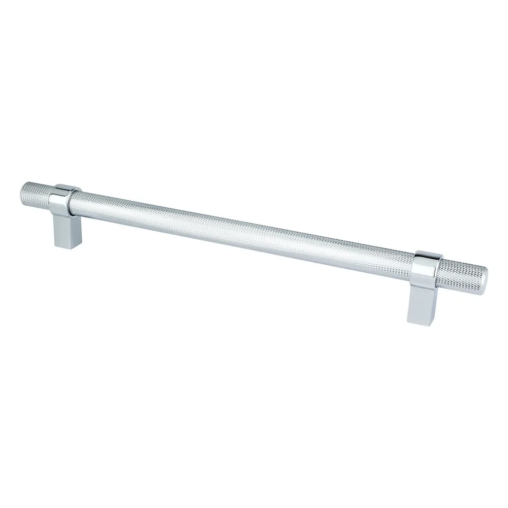 Radial Reign 224mm Polished Chrome Pull