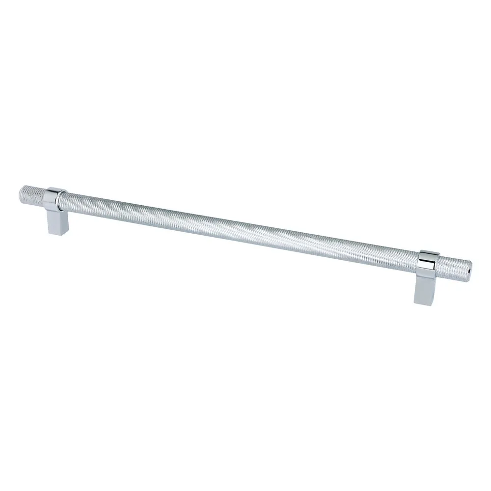 Radial Reign 12in. Polished Chrome Appliance Pull