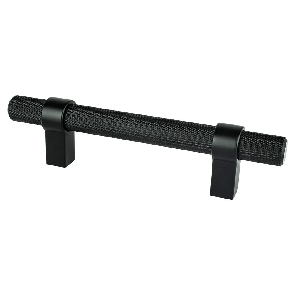 Radial Reign 96mm Matte Black Pull