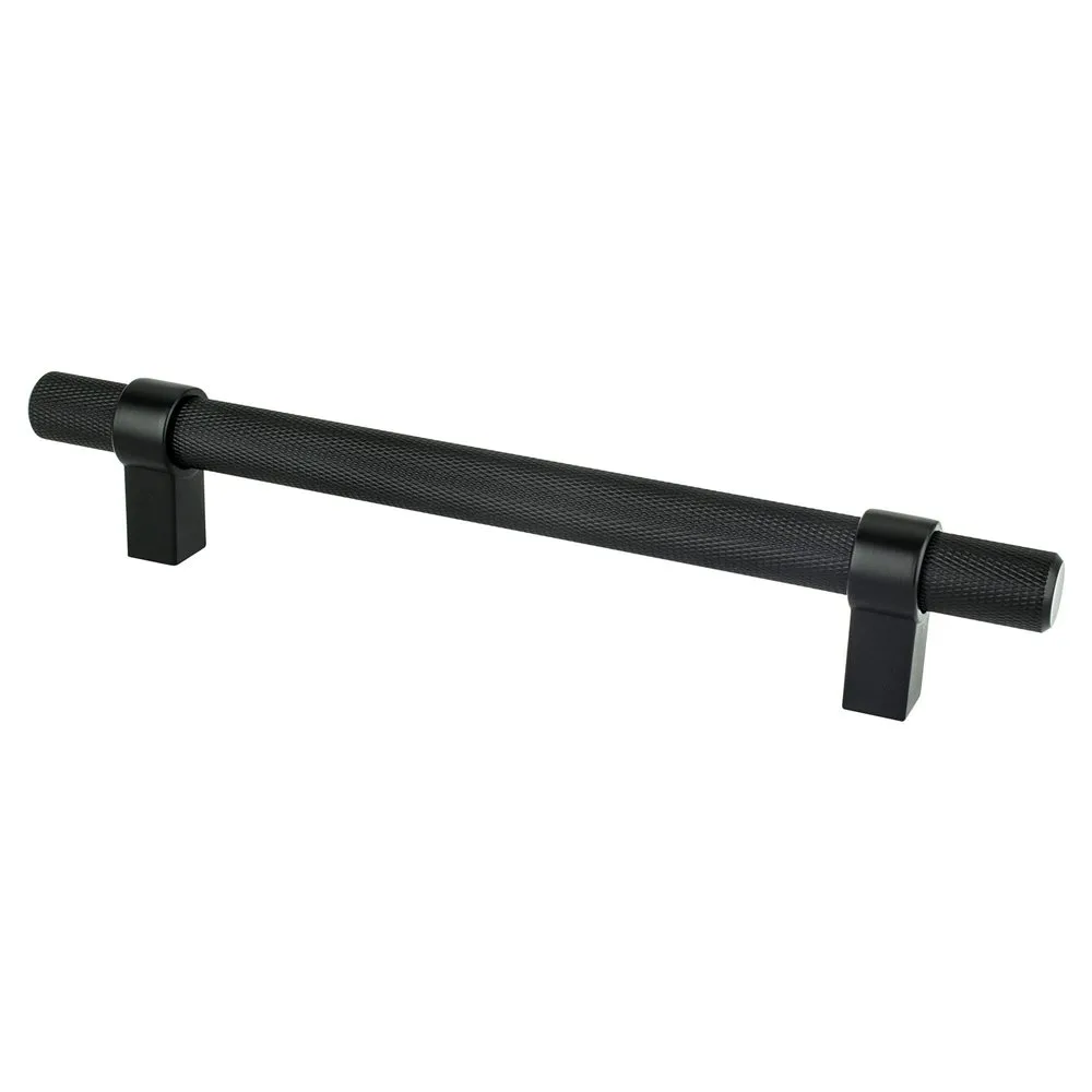 Radial Reign 160mm Matte Black Pull
