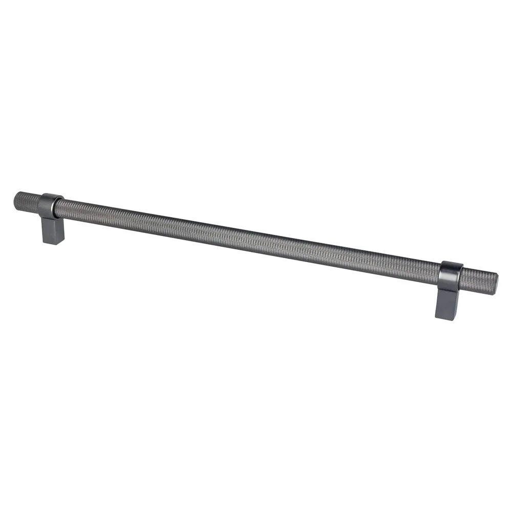 Radial Reign 12in. Slate Appliance Pull