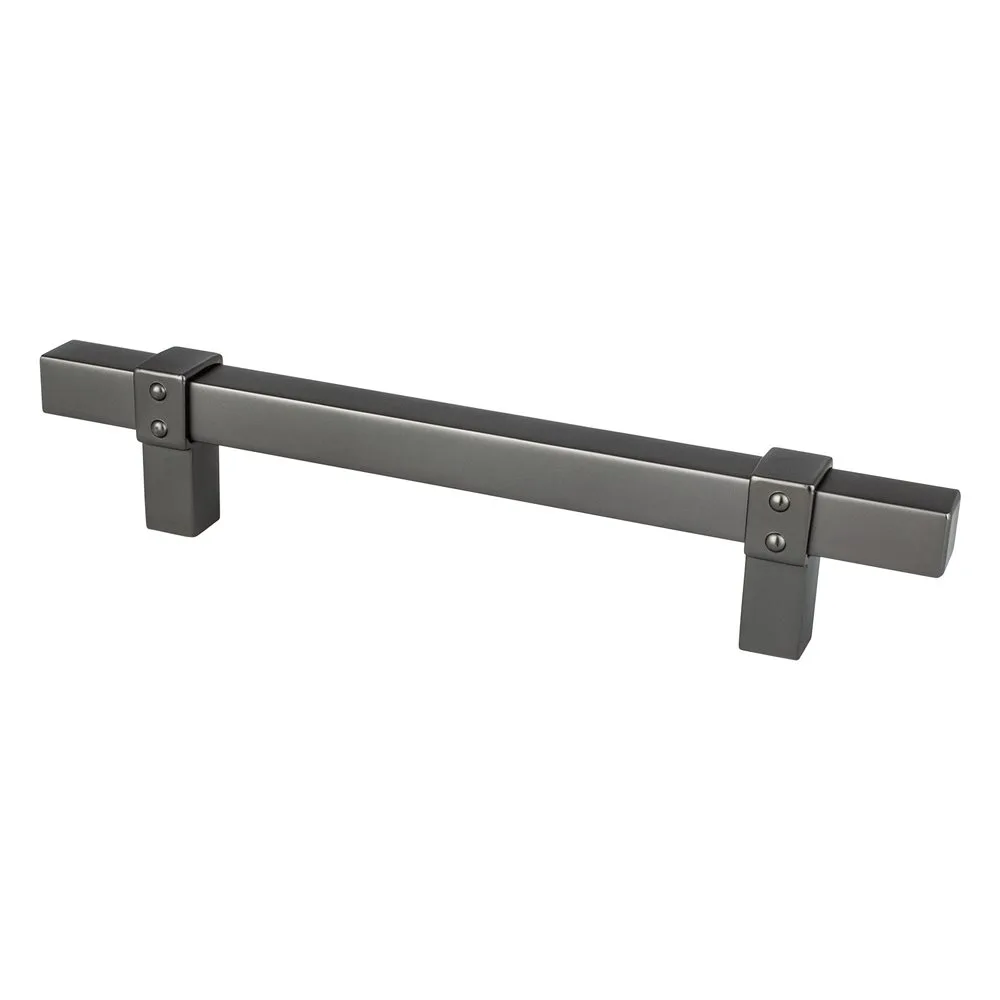 Rivet Rebel 128mm Slate Pull