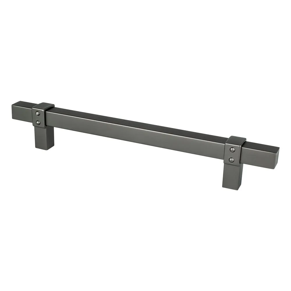Rivet Rebel 160mm Slate Pull