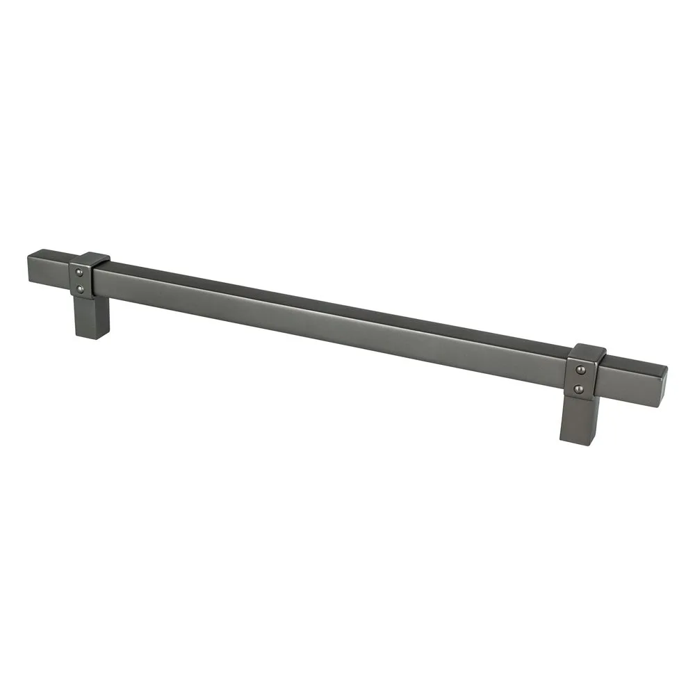 Rivet Rebel 224mm Slate Pull