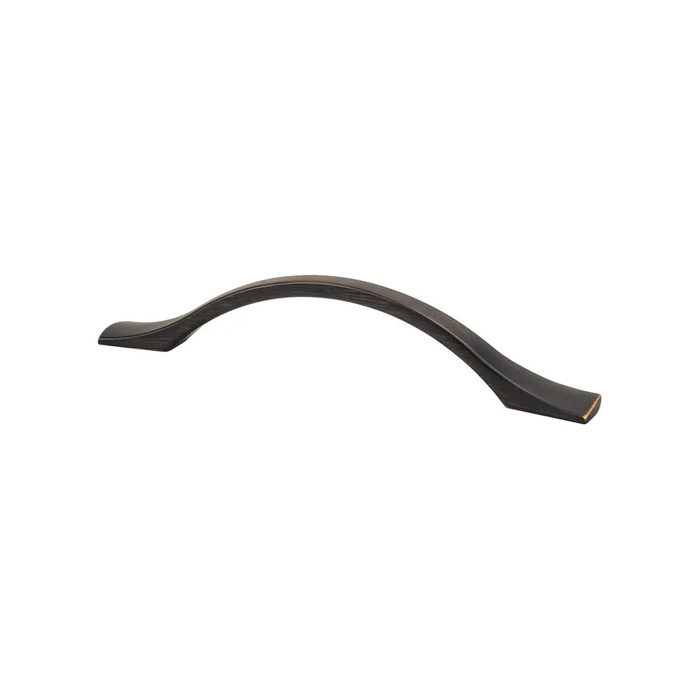 Echo 128mm CC Verona Bronze Pull