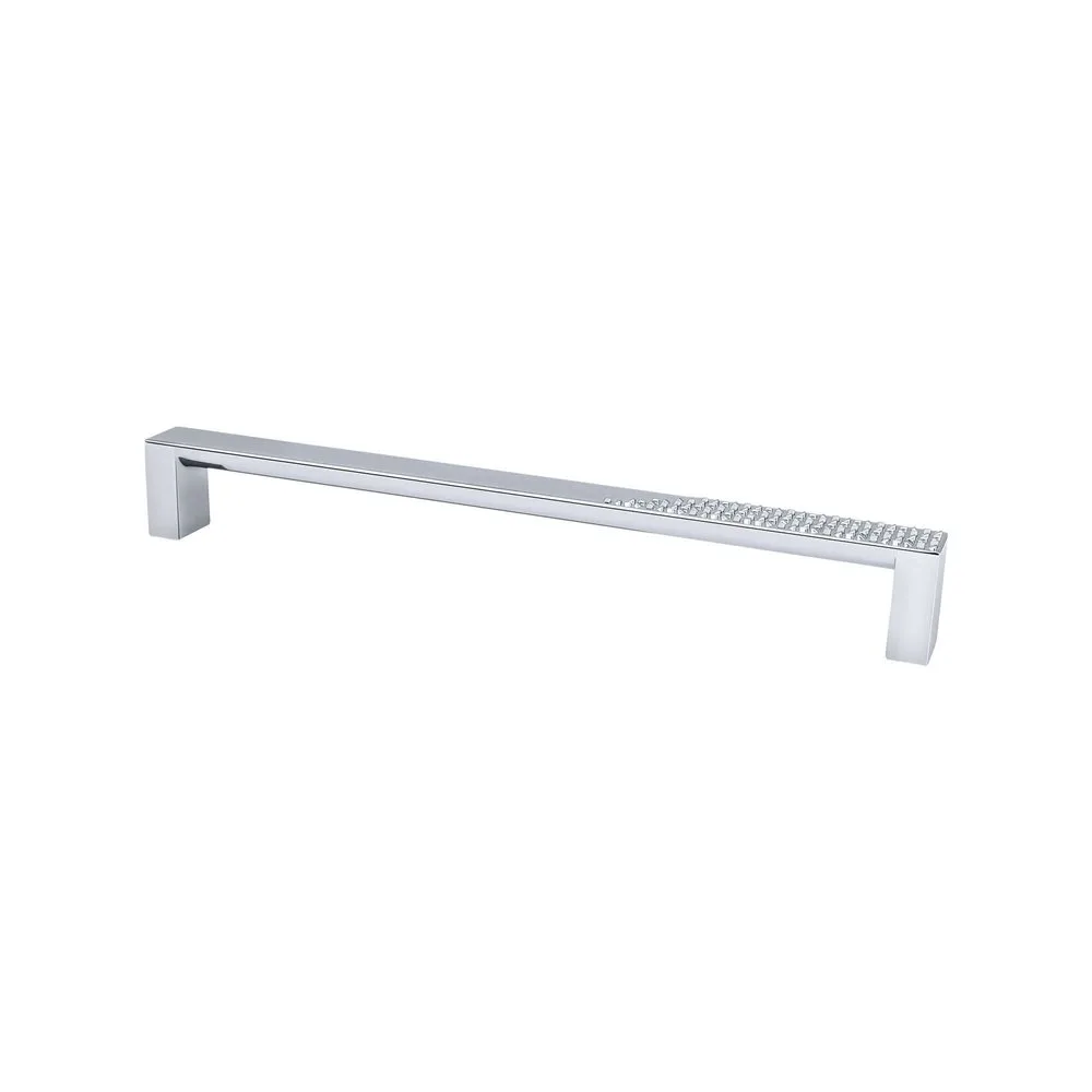 Roque 224mm CC Polished Chrome Pull