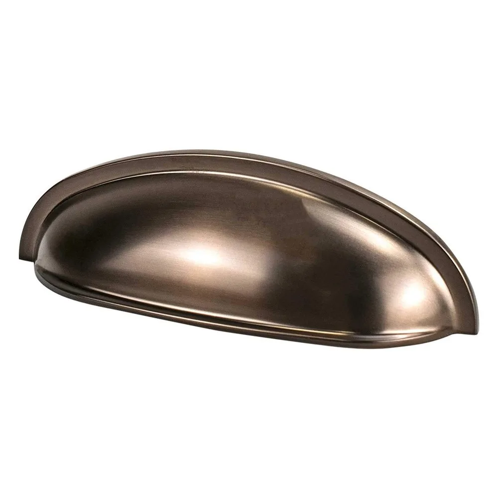 Folklore 3in. CC Toasted Bronze Cup Pull