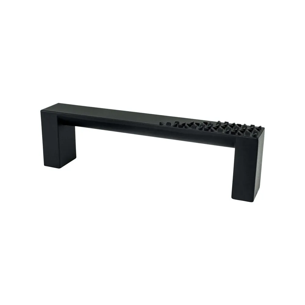 Roque 96mm CC Matte Black Pull