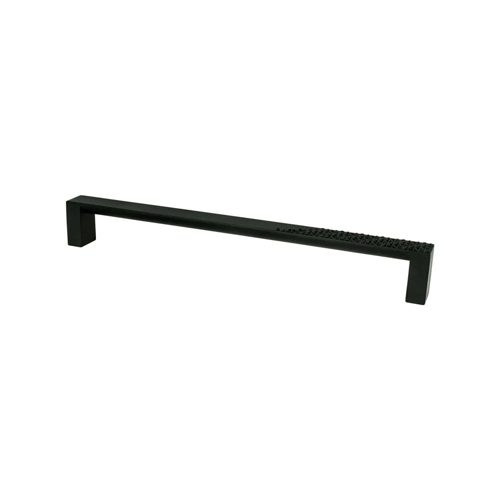 Roque 224mm CC Matte Black Pull
