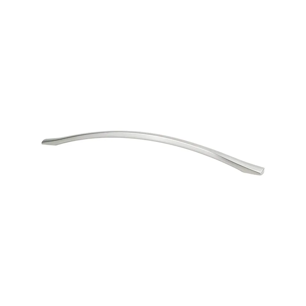 Echo 18 inch CC Brushed Nickel Appliance Pull