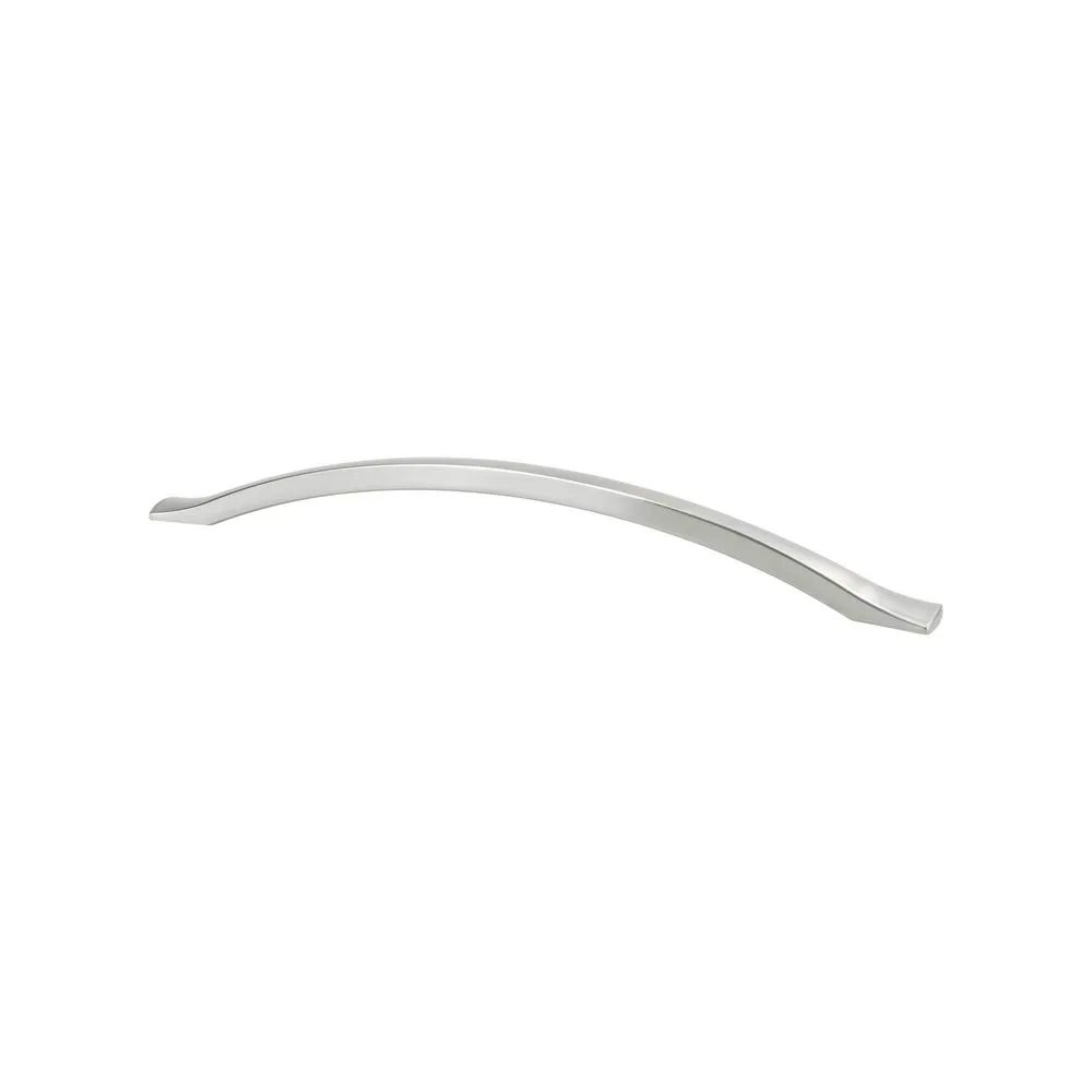 Echo 12 inch CC Brushed Nickel Appliance Pull